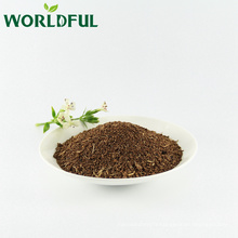 Saponin Meilleur qualité organique Engrais Tea Graine avec Paille crevette shell propre étang